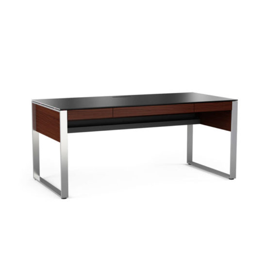 Desks Archives Doma Home Furnishings Bdi Sequel 6021 Executive Desk
