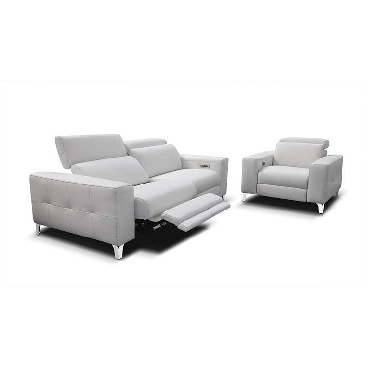BRACCI Emma Motion Sofa DoMA Home Furnishings