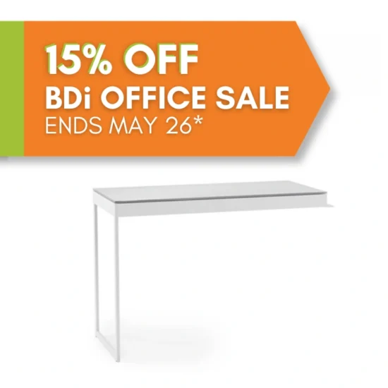 BDi Centro™ 6402 Return