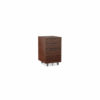 BDi Corridor® 6507 Mobile File Cabinet