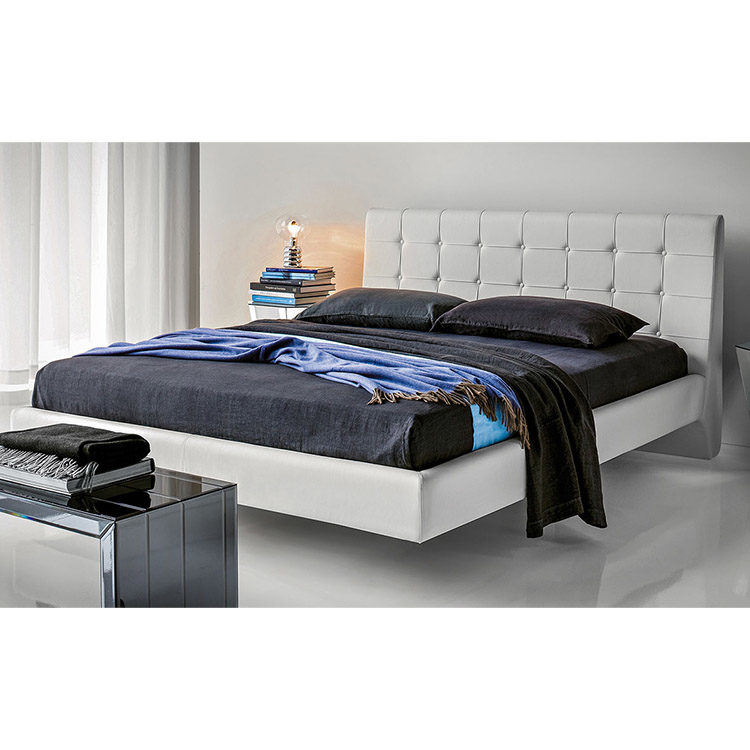 CATTELAN ITALIA Franklyn Bed **DISCONTINUED**