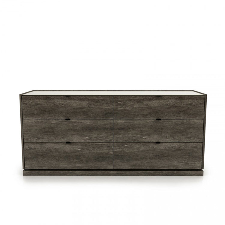 HUPPÉ CLOÉ 6 Drawer Dresser