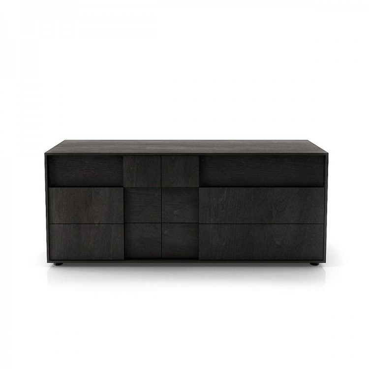 HUPPÉ CUBIC 6 Drawer Dresser **DISCONTINUED**