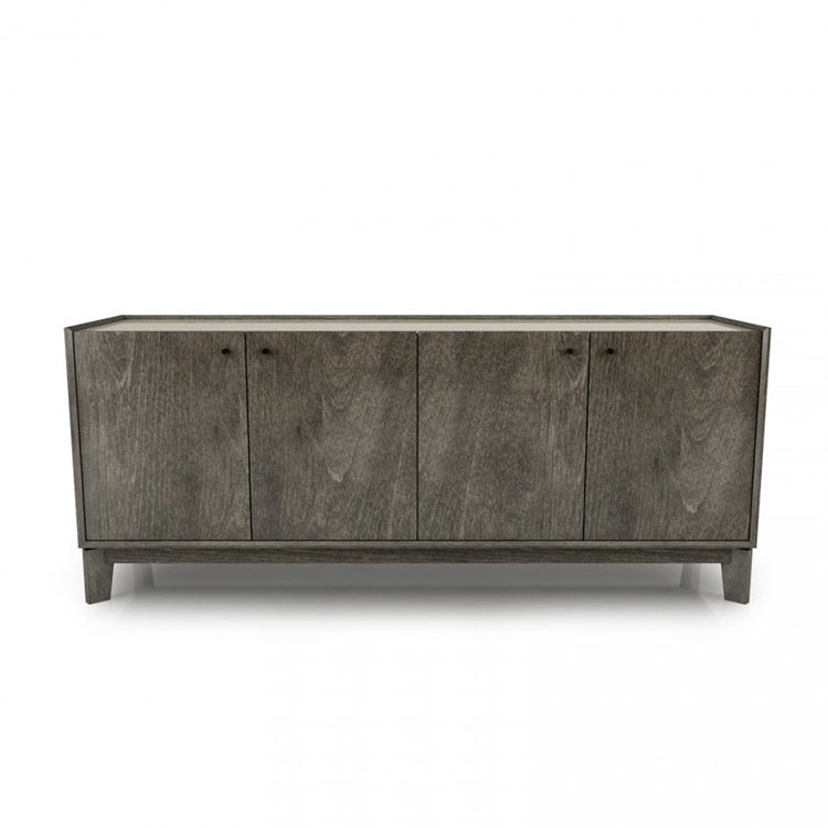 HUPPÉ OUTLINE 72" Sideboard **DISCONTINUED**