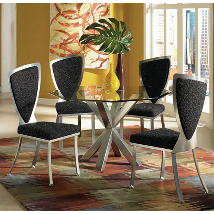 Johnston Casuals Diva Dining Table Dōma Home Furnishings