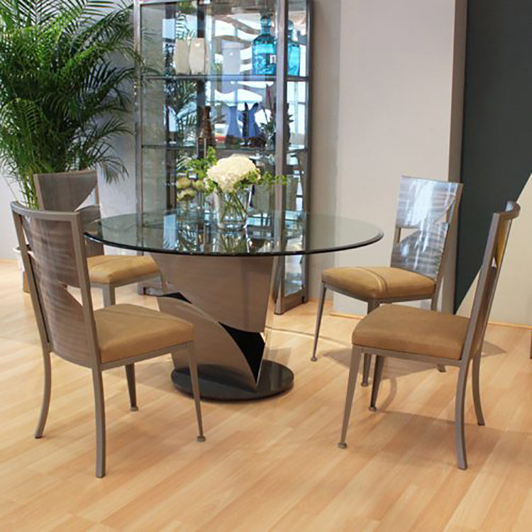 Johnston Casuals Pablo Dining Set Dōma Home Furnishings