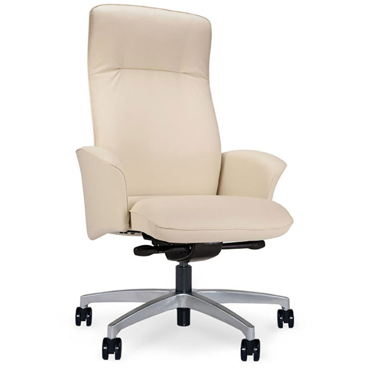 VIA SEATING bergen full scale high back with headrest ***DISCONTINUED***
