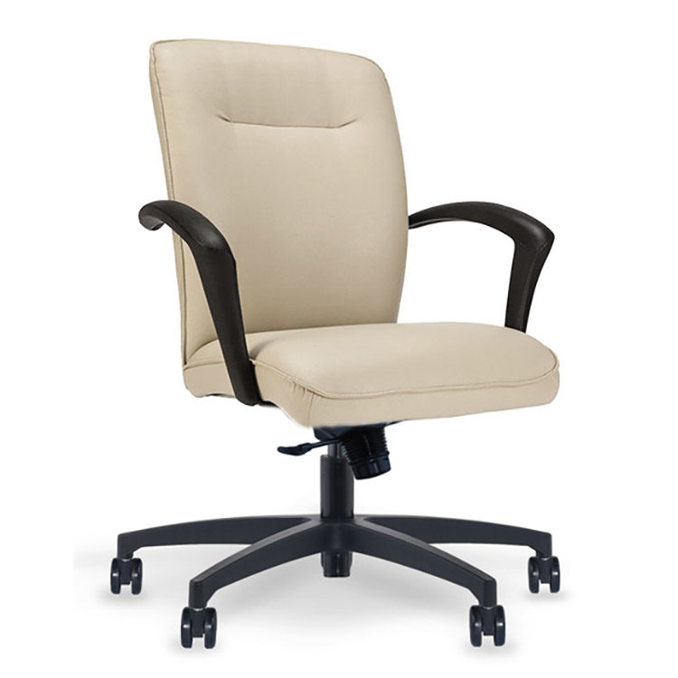 VIA SEATING bergen mid back **DISCONTINUED**