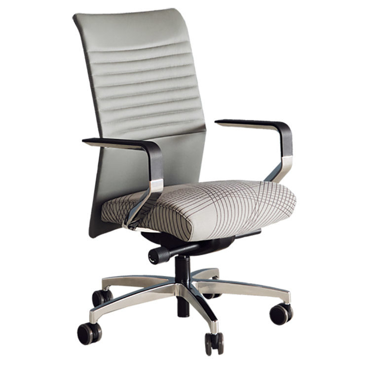 Proform Parallel Stitch Ergonomic Work Chair