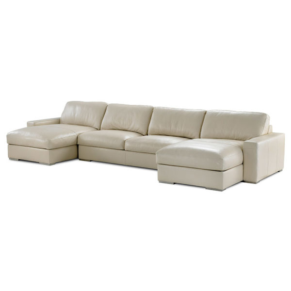 Contemporary Living Room Sofas & Sectionals DōMA Home Furnishings