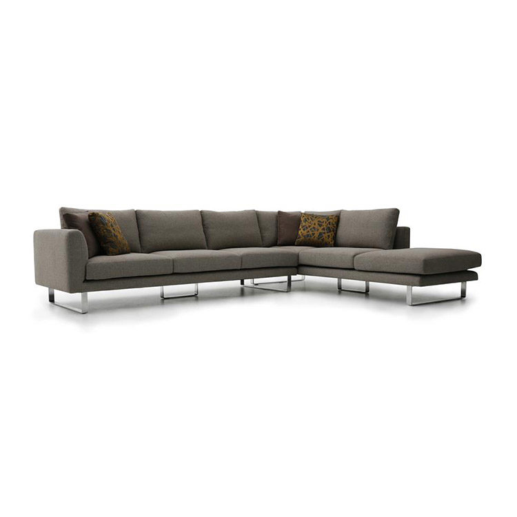 DELLAROBBIA - Bishop Sofa **DISCONTINUED**