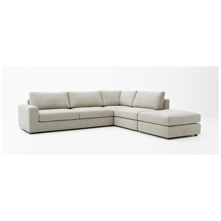 DELLAROBBIA connor sofa & sectional