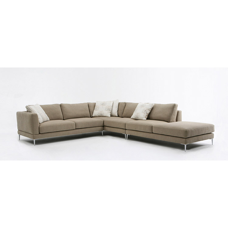 Dellarobbia Dania Sofa Sectional Dōma Home Furnishings