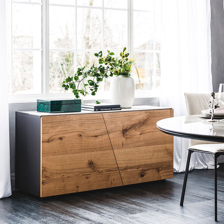 CATTELAN ITALIA Explorer Sideboard **DISCONTINUED**
