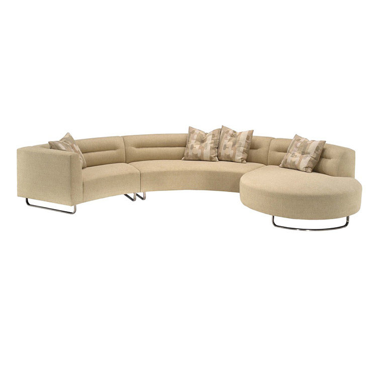 LAZAR Calcutta Sectional
