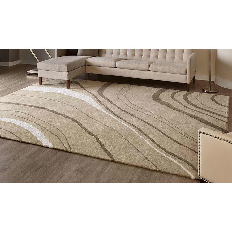 CREATIVE ACCENTS Organic Arena Rug