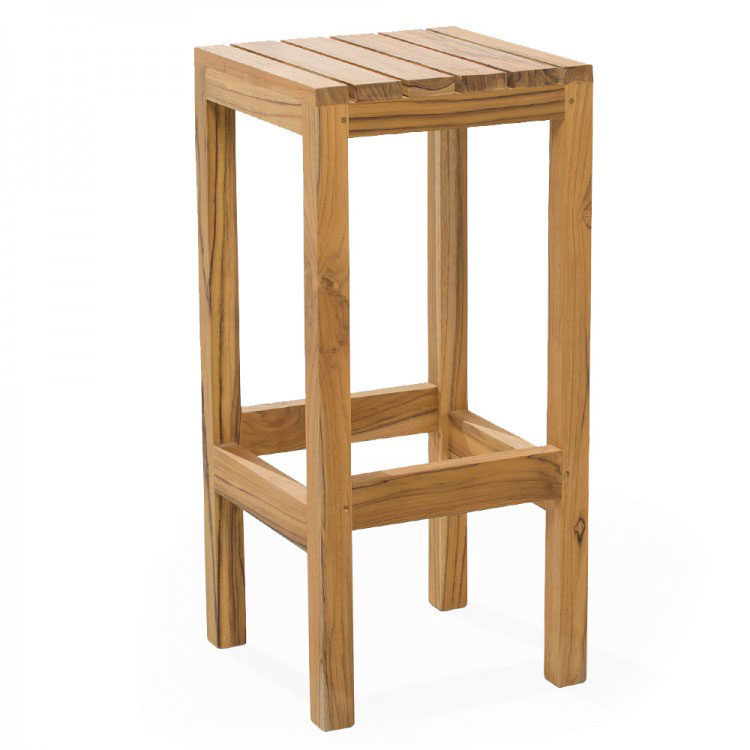KANNOA Cali Barstool