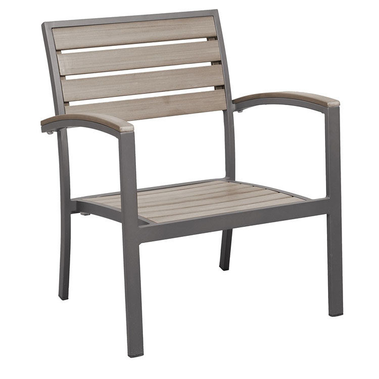 KANNOA Martinique Armchair