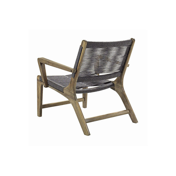 SEASONAL LIVING Explorer Oceans Lounge Chair - Image 2
