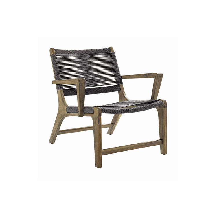 SEASONAL LIVING Explorer Oceans Lounge Chair
