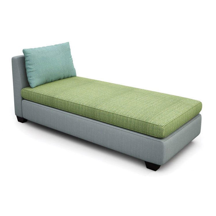 SEASONAL LIVING Fizz Americana Single Chaise