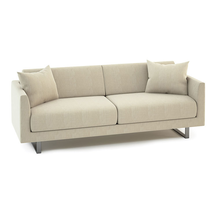 SEASONAL LIVING Fizz Mellini Sofa