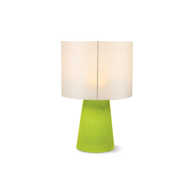 SEASONAL LIVING Inda Copenhagen Ceramic Cordless Outdoor LED Table Lamp - Image 2