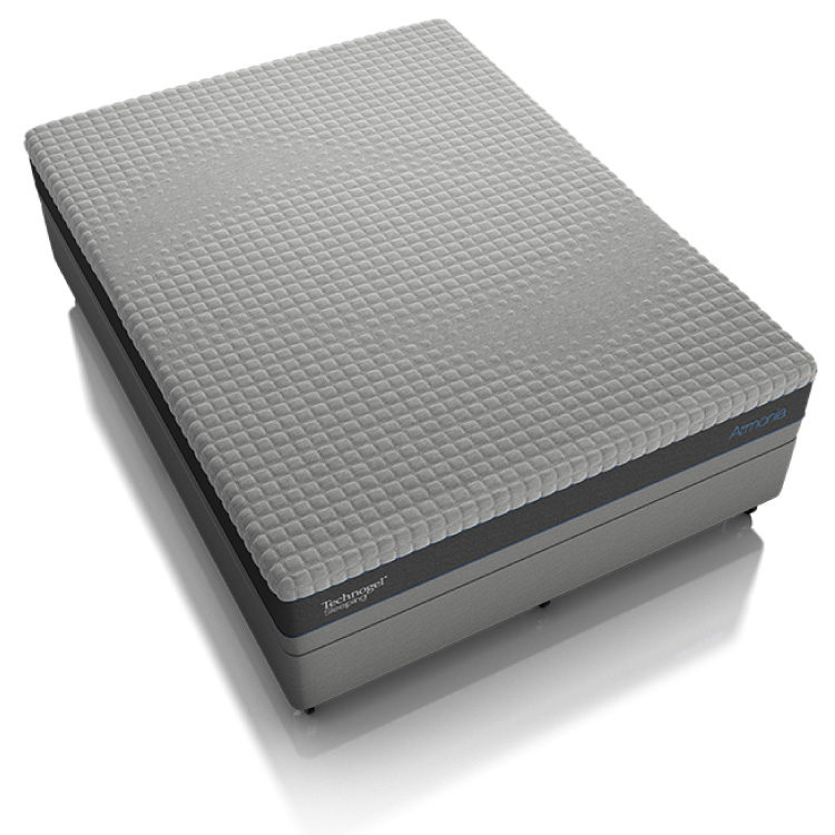 TECHNOGEL Armonia Mattress - Image 2