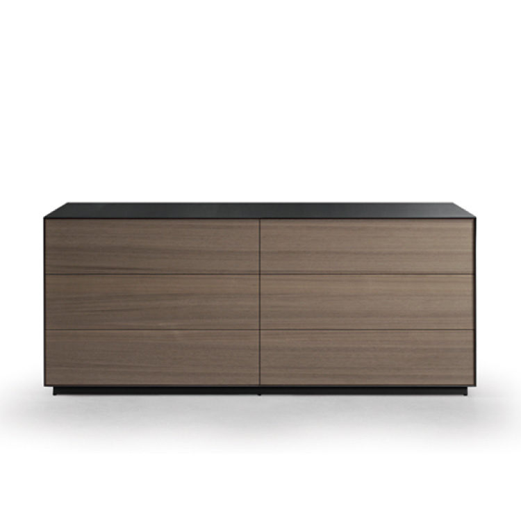 Boulevard Bedroom Dresser by Trica