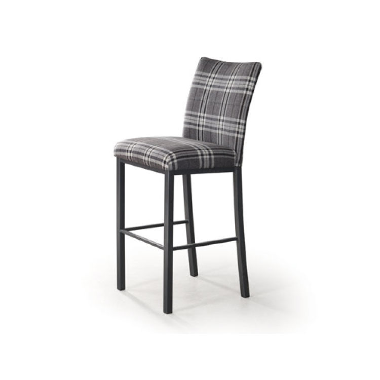 Biscaro Barstool by Trica