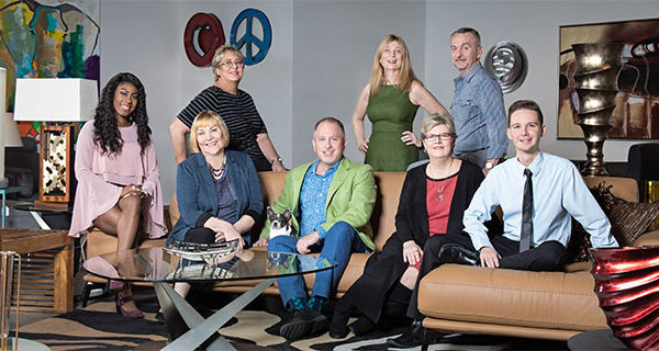 Doma Home Furnishings Contemporary About The Dōma Design Team