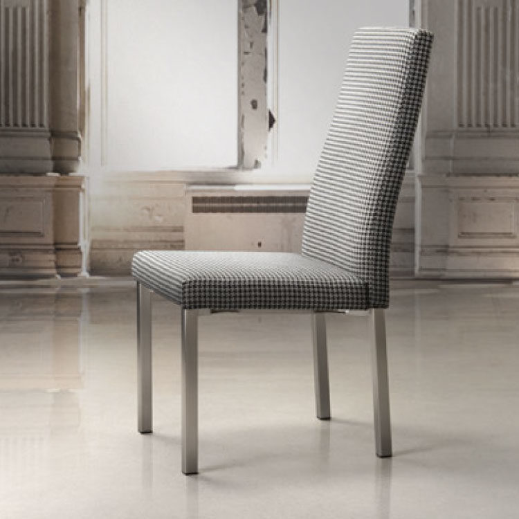 Alto Dining Chair by Trica