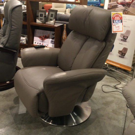 Spring Clearance Items Archives Doma Home Furnishings Himolla Sinatra Recliner