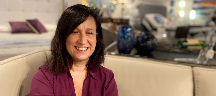 Susan Bridge