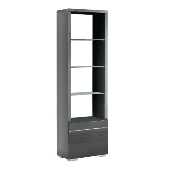 Alf LaSalle Bookcase - Left