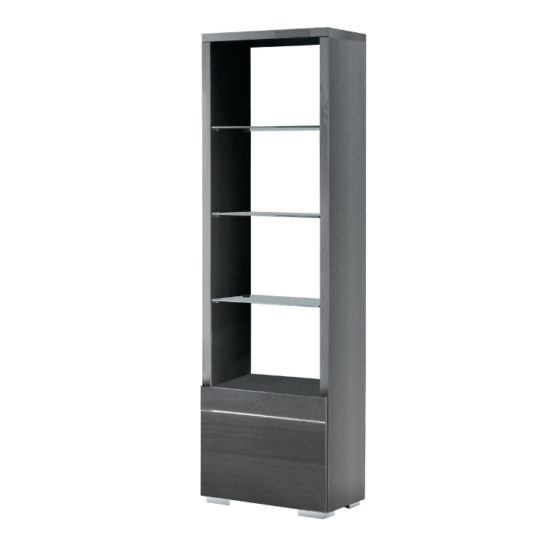 Alf LaSalle Bookcase - Left