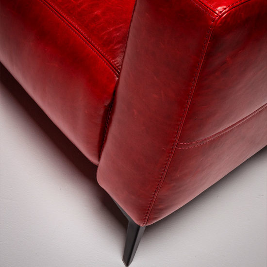 AMERICAN LEATHER Verona DōMA Home Furnishings