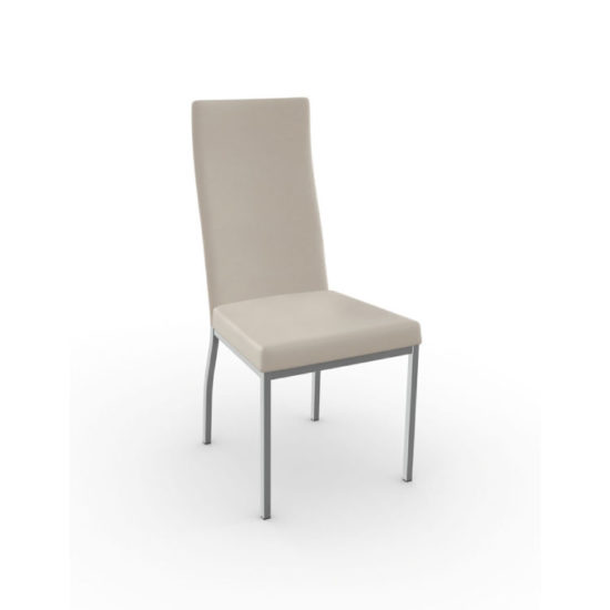 AMISCO Curve Chair