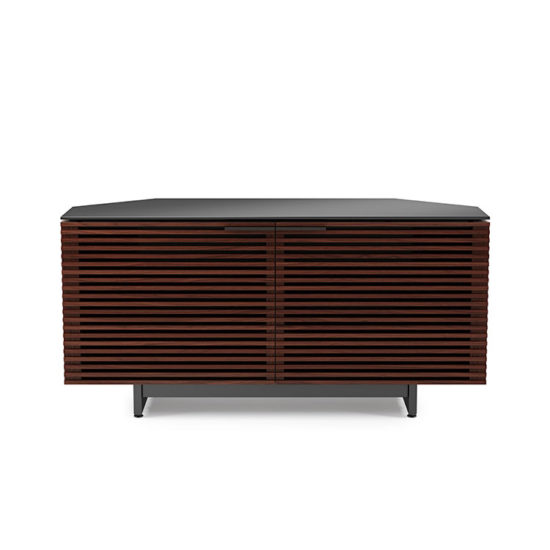 BDi Corridor® 8175 Corner Media Cabinet