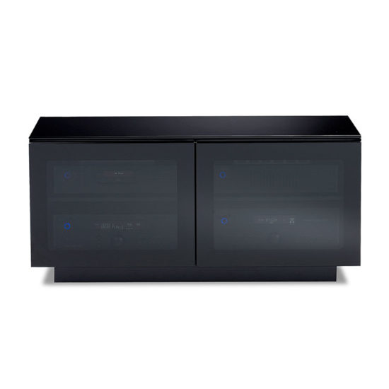 BDi Mirage™ 8224 Media Cabinet