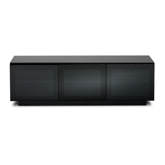 BDi Mirage™ 8227-2 Media Cabinet