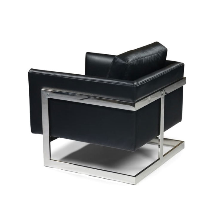 Thayer Coggin 989 Lounge Chair