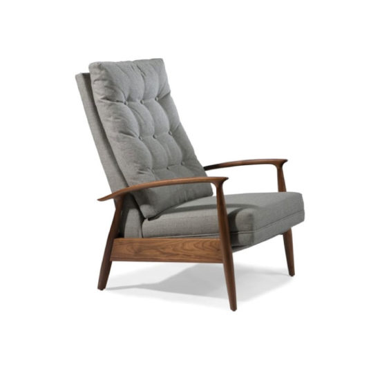 Thayer Coggin Viceroy Recliner