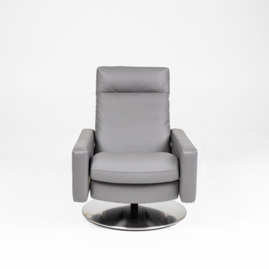 American Leather Comfort Air Cumulus