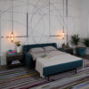AMERICAN LEATHER Comfort Sleeper® Bryson
