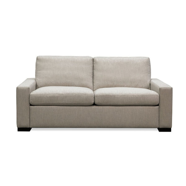 AMERICAN LEATHER Comfort Sleeper® Rogue DōMA Home Furnishings