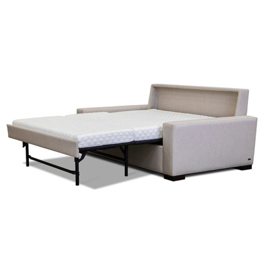 AMERICAN LEATHER Comfort Sleeper® Rogue DōMA Home Furnishings