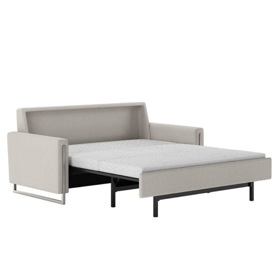 AMERICAN LEATHER Comfort Sleeper® Sulley DōMA Home