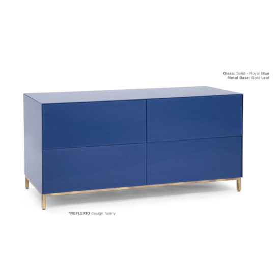 GLASSISIMO Carlo Dresser