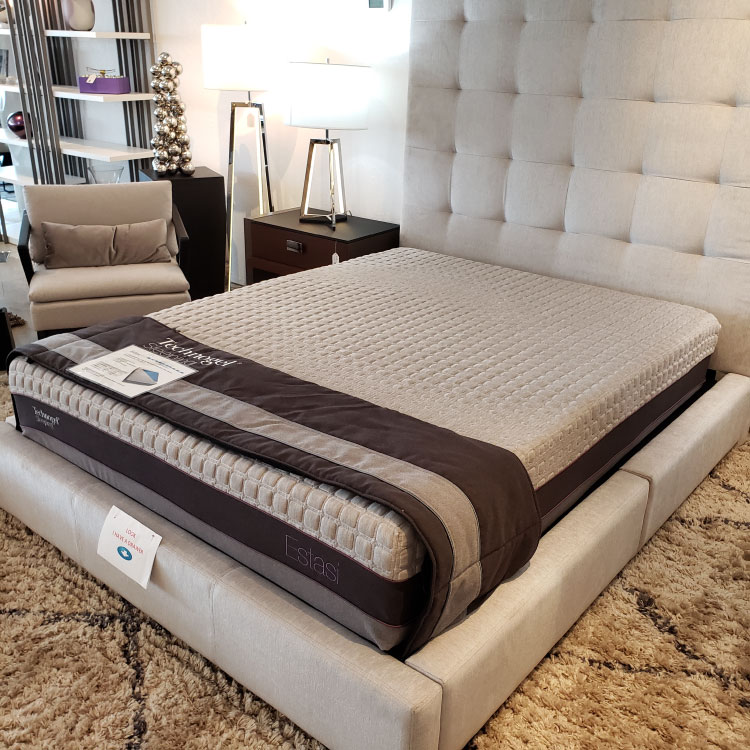 technogel mattress